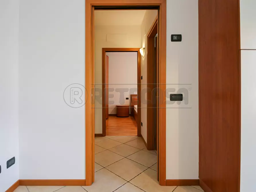 Immagine 9 di Appartamento in vendita  in Via Caffo 70 a Bressanvido