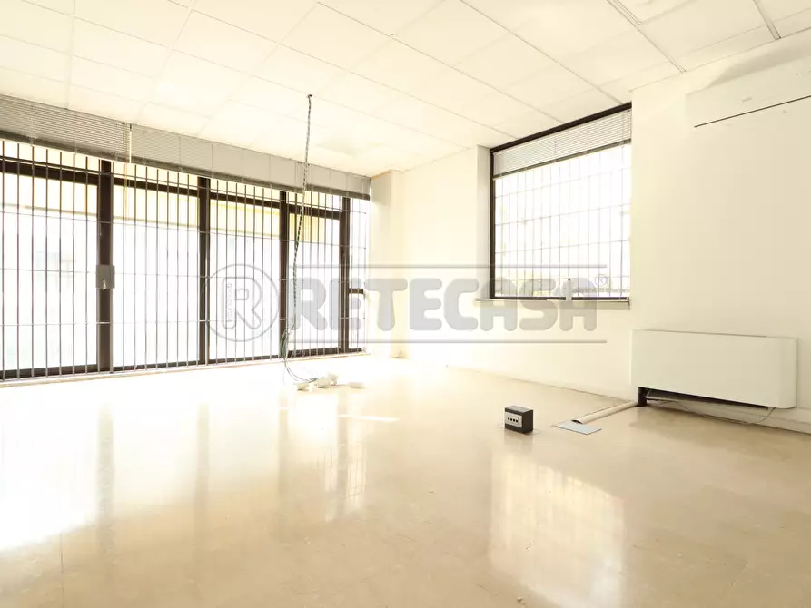 Immagine 36 di Ufficio in affitto  in Corso SS. Felice e Fortunato 3 a Vicenza