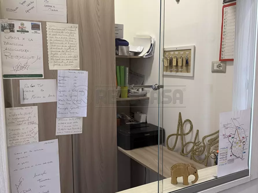 Immagine 48 di Pentalocale in vendita  in Via delle tessitrici 1 a Sannicola