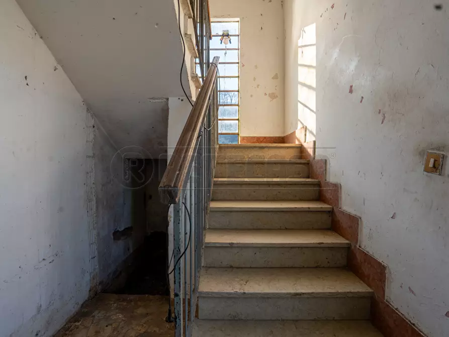 Immagine 13 di Porzione di casa in vendita  in Viale Riviera Berica 110 a Longare