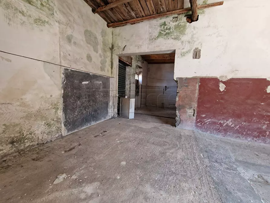 Immagine 39 di Laboratorio in vendita  in Via Neviano 37 a Seclì