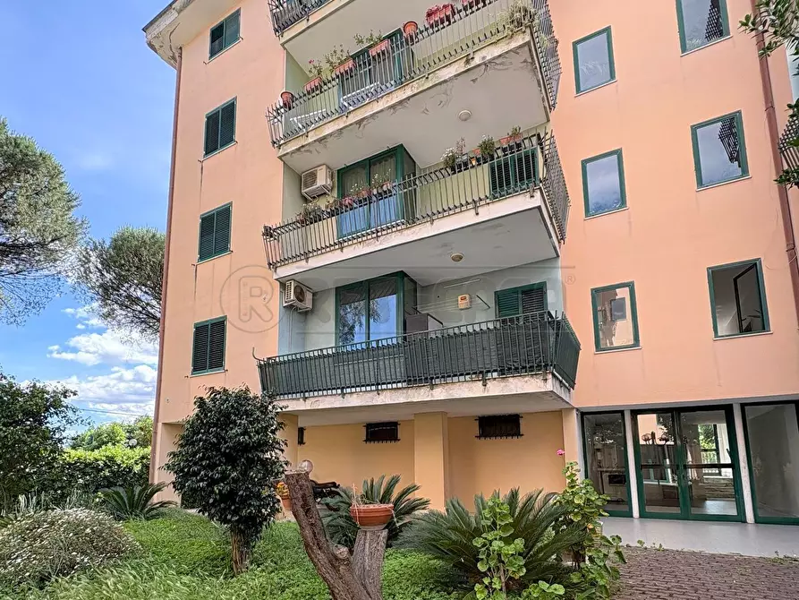 Immagine 10 di Pentalocale in vendita  in Via de Sanctis a Marcianise