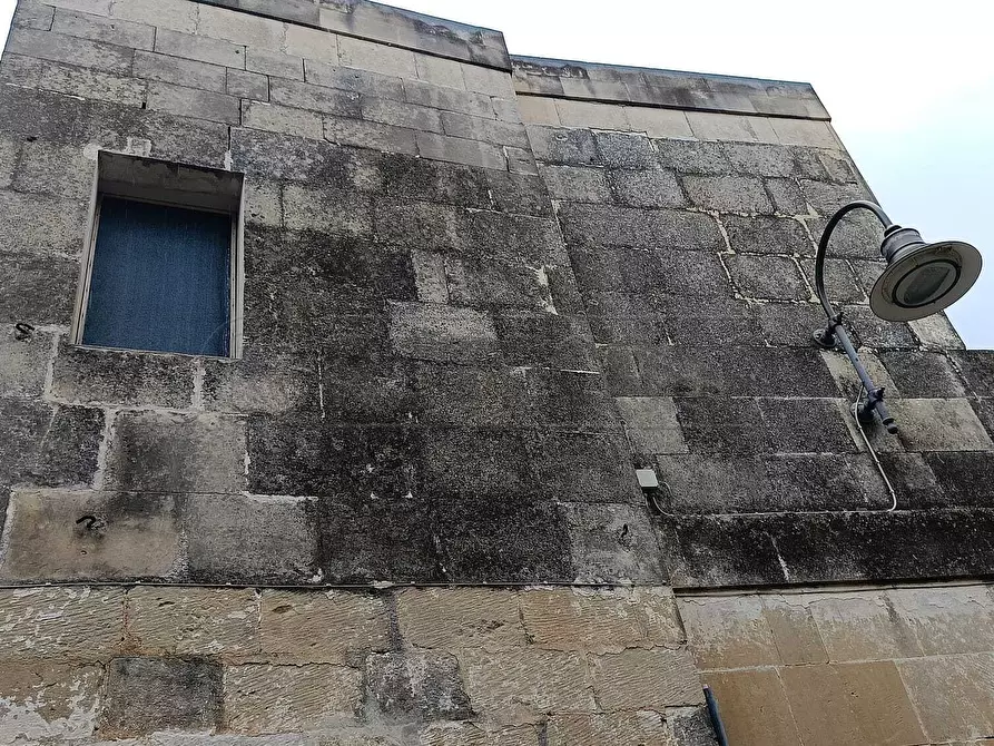 Immagine 2 di Casa indipendente in vendita  in Via le Site 11 a Cursi