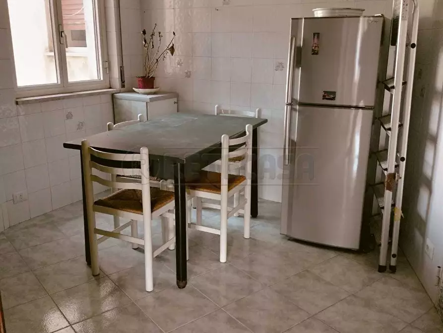 Immagine 18 di Quadrilocale in affitto  in viale regina elena 125 a Messina