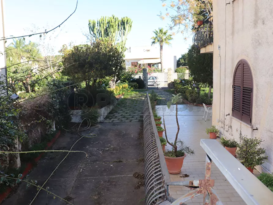 Immagine 9 di Villa in vendita  a Mazara Del Vallo