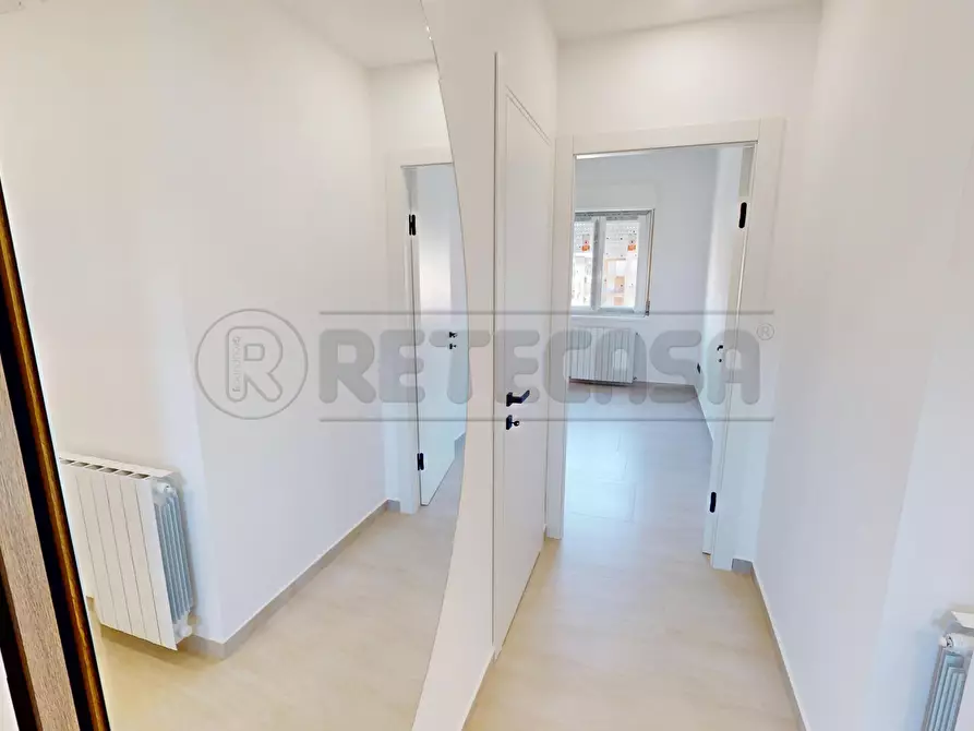 Immagine 16 di Attico in vendita  in Via Pacini Giovanni 18 a Caltanissetta