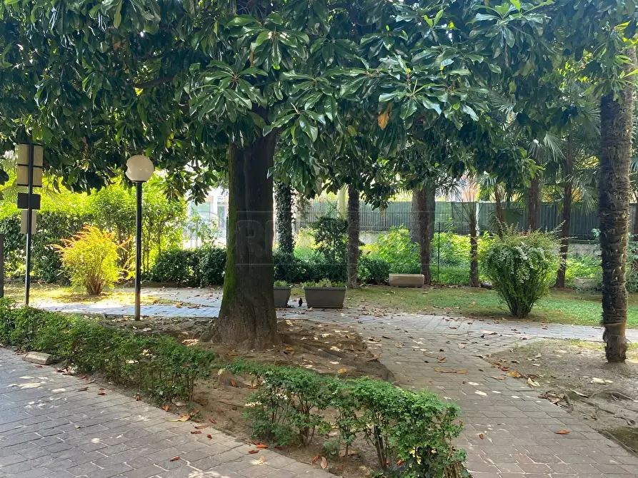 Immagine 20 di Appartamento in affitto  in Viale Mazzini a Vicenza