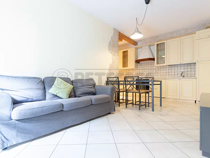 Immagine 1 di Appartamento in affitto  in VIA ROVEGLIARA 64 a Bressanvido