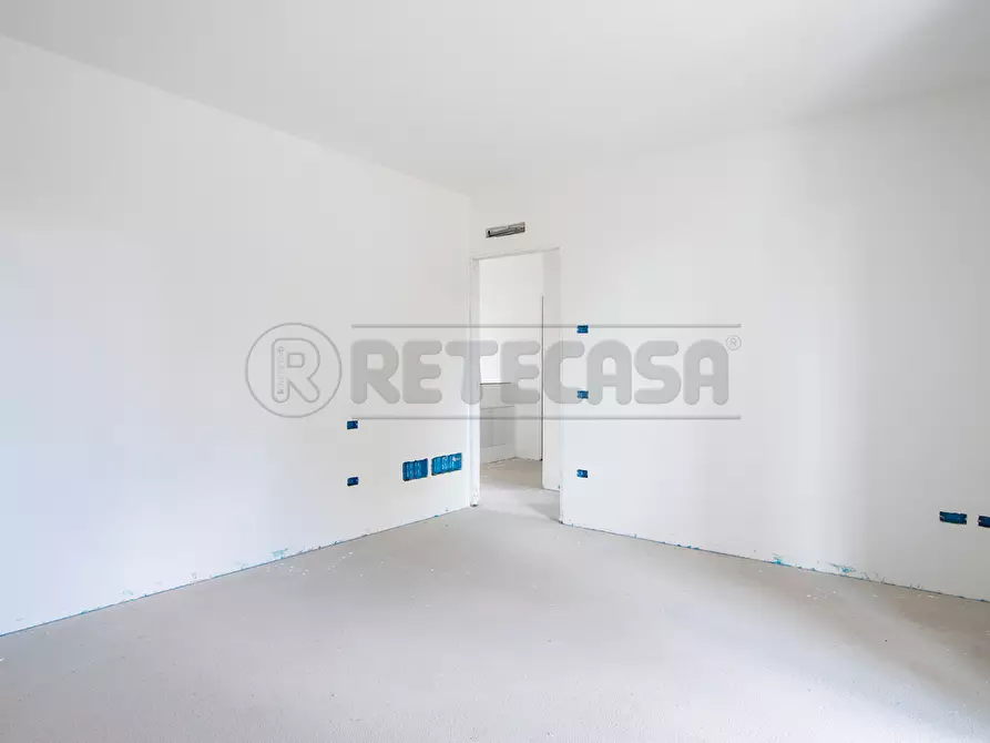 Immagine 14 di Villetta a schiera in vendita  in Via Villarappa 83 a Santa Giustina In Colle