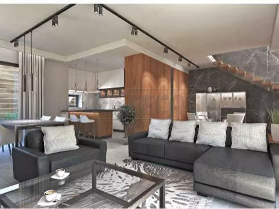 Immagine 15 di Villetta a schiera in vendita  a Mazara Del Vallo