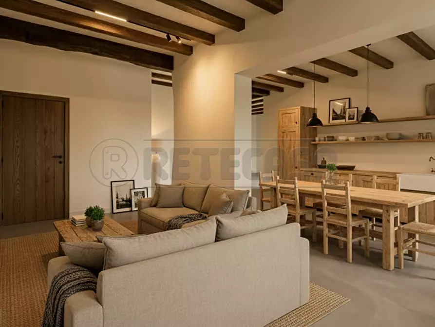 Immagine 3 di Rustico / casale in vendita  in Via Vicolo Castello a Monteviale