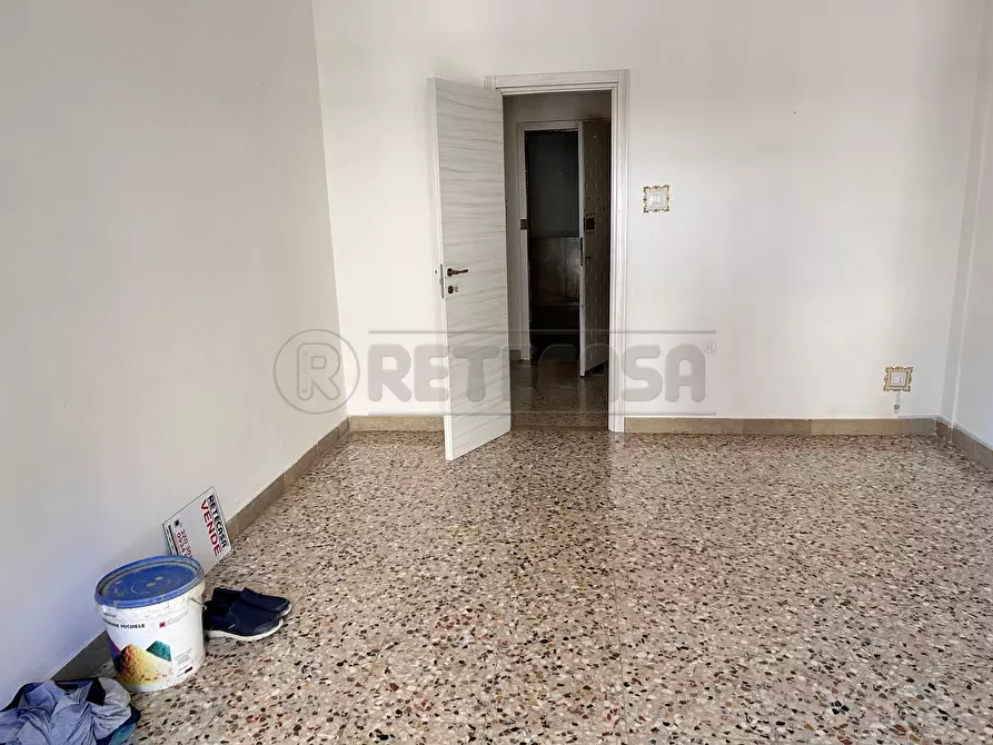 Immagine 15 di Trilocale in vendita  in Via Napoleone Colajanni 127 a Caltanissetta
