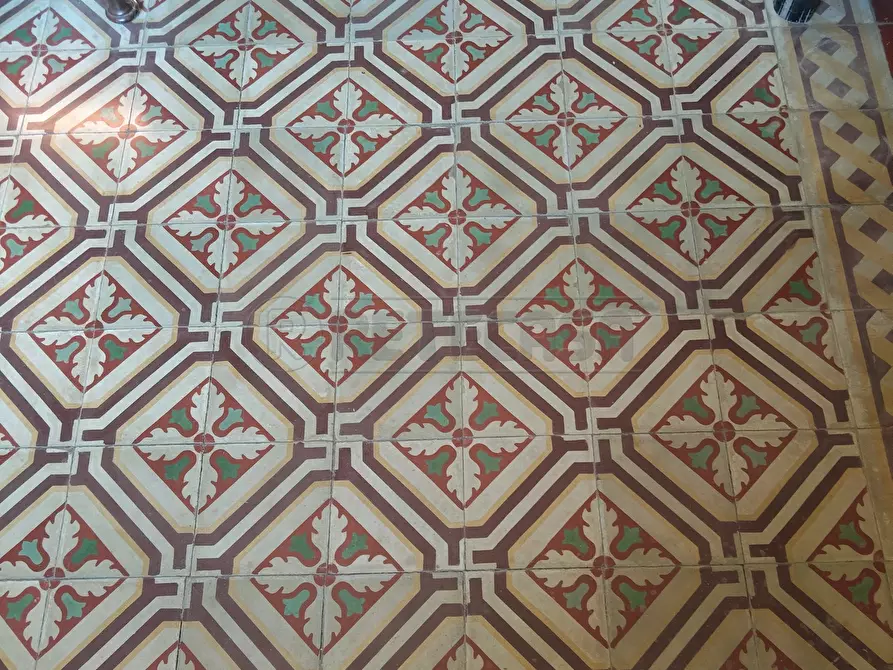 Immagine 23 di Rustico / casale in vendita  in Via Bagnarolo a Gadesco Pieve Delmona