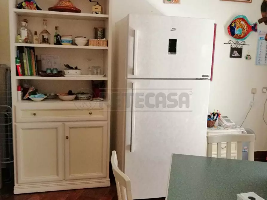 Immagine 29 di Trilocale in vendita  in via Napoleone Colajanni 118 a Caltanissetta