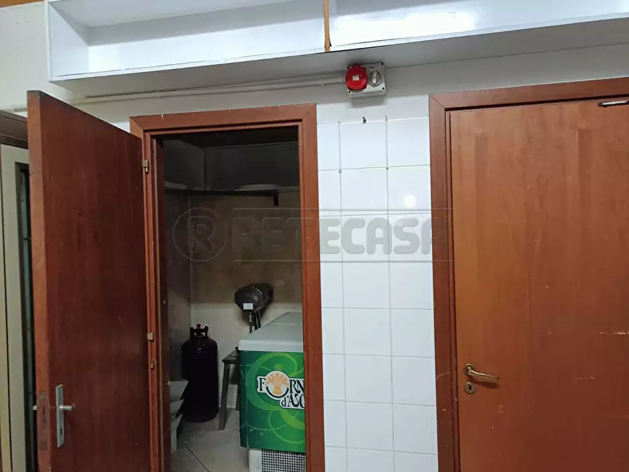 Immagine 9 di Bar / Ristorante in vendita  a Marsala