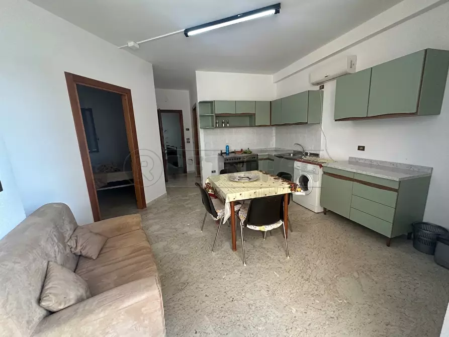 Immagine 1 di Bilocale in affitto  a Mazara Del Vallo