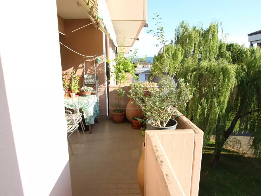 Immagine 24 di Trilocale in vendita  in Via Vittorio Bachelet 15 a Vicenza