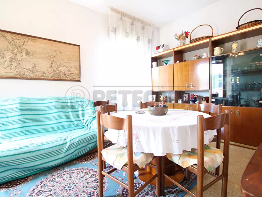 Immagine 1 di Bilocale in vendita  in via einaudi a Vicenza