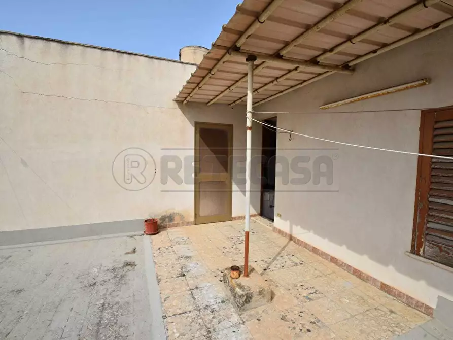 Immagine 8 di Terratetto in vendita  a Marsala