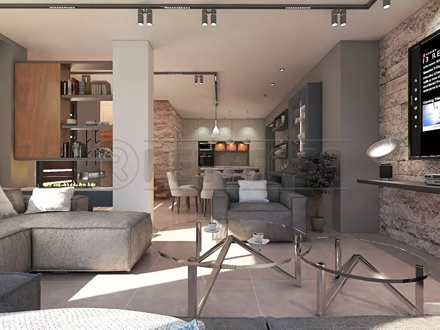 Immagine 28 di Villetta a schiera in vendita  a Mazara Del Vallo