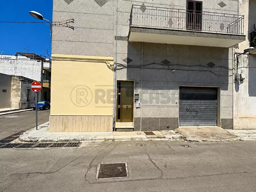 Immagine 17 di Quadrilocale in vendita  in Via Pitagora 39 a Nardo'