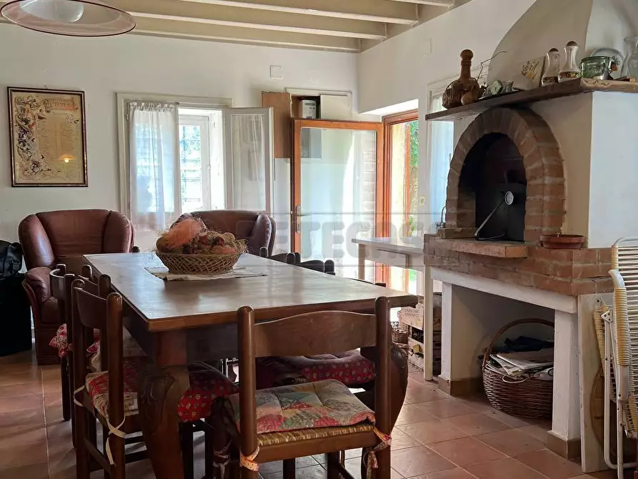 Immagine 6 di Porzione di casa in vendita  in Via Casette 4 a Val Liona