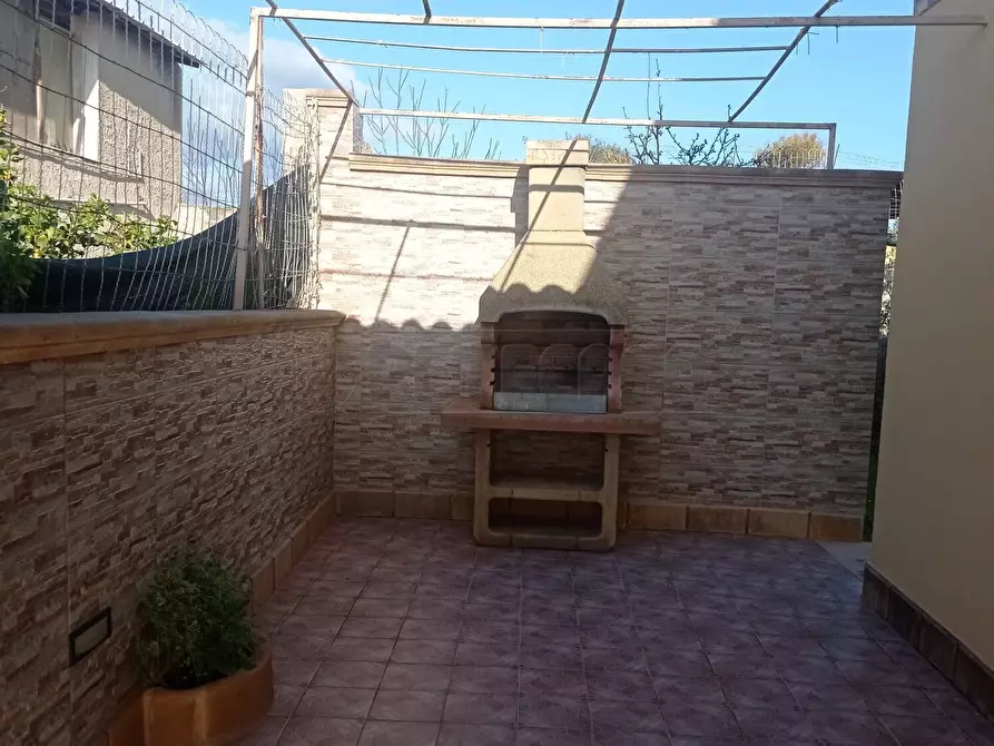 Immagine 9 di Villetta a schiera in vendita  a Castelvetrano