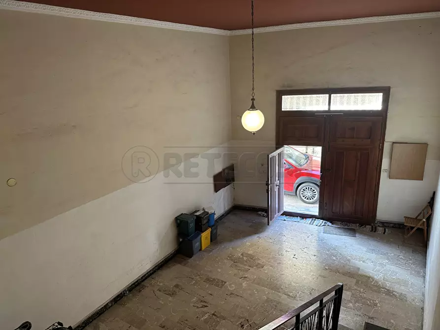 Immagine 16 di Casa indipendente in vendita  a Mazara Del Vallo