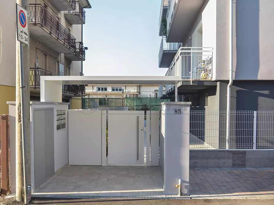Immagine 7 di Trilocale in vendita  in Via Agostino dal Pozzo 85 a Vicenza