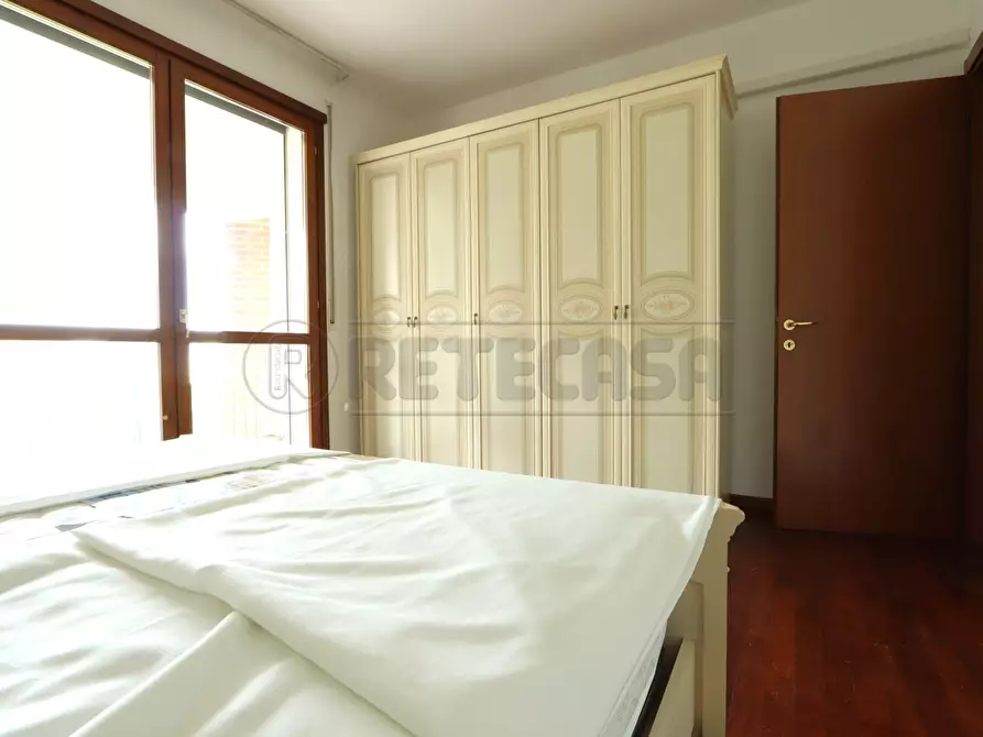 Immagine 12 di Appartamento in affitto  in Via Vittorio Meneghello 23 a Vicenza