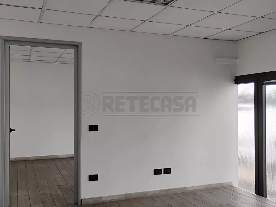 Immagine 11 di Attività artigianale in affitto  in Via Cà Sordis a Montebello Vicentino