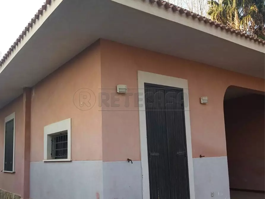 Immagine 26 di Villa in vendita  in contrada spagnola snc a Marsala