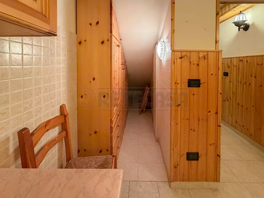 Immagine 52 di Porzione di casa in vendita  in Via Molini a Creazzo