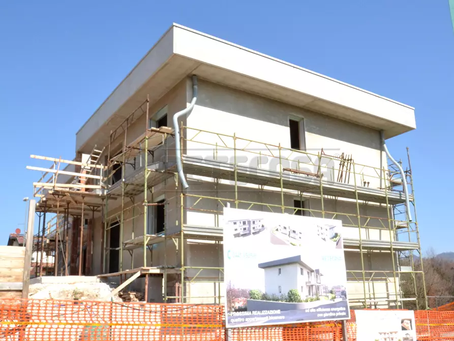 Immagine 5 di Appartamento in vendita  in Via Priara Castello snc a Valdagno