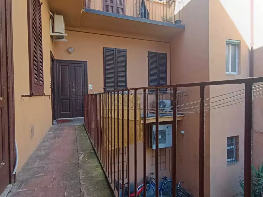 Immagine 11 di Trilocale in affitto  in Via Gaspare Aselli a Cremona