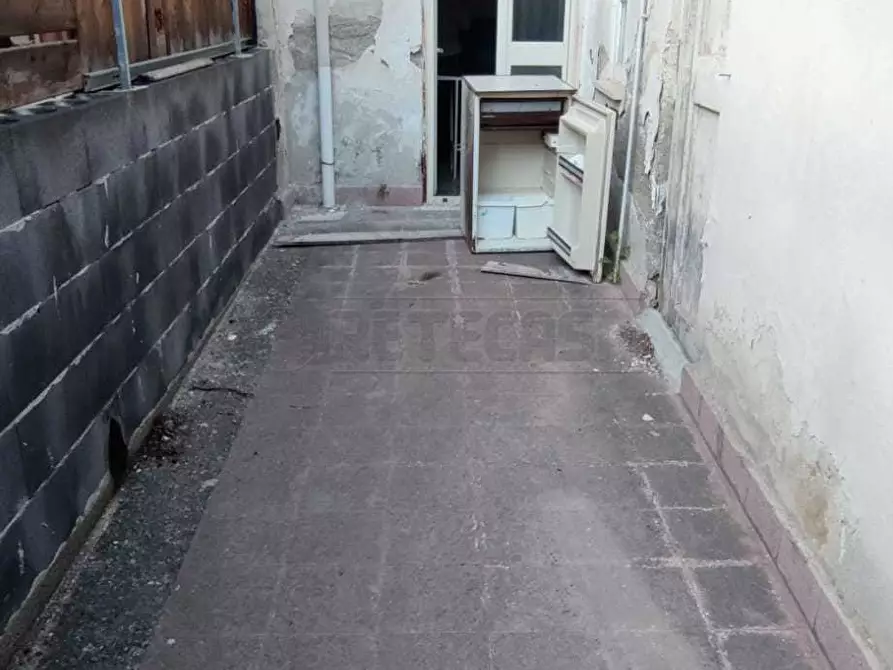Immagine 7 di Porzione di casa in vendita  in Via damuso 22 a Messina