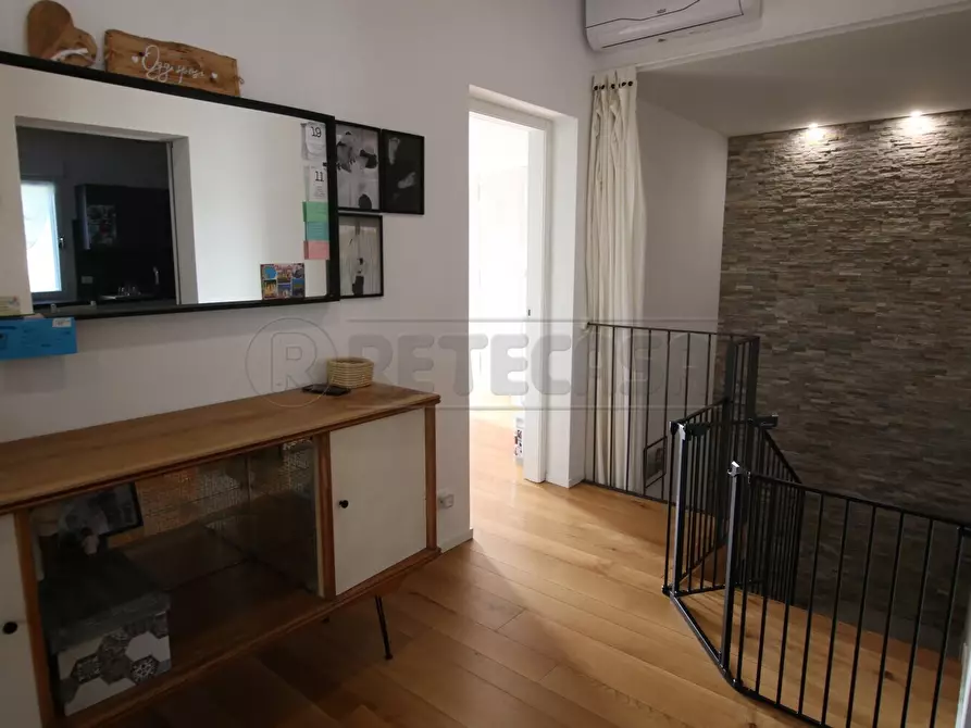 Immagine 6 di Casa semindipendente in affitto  a Arcugnano