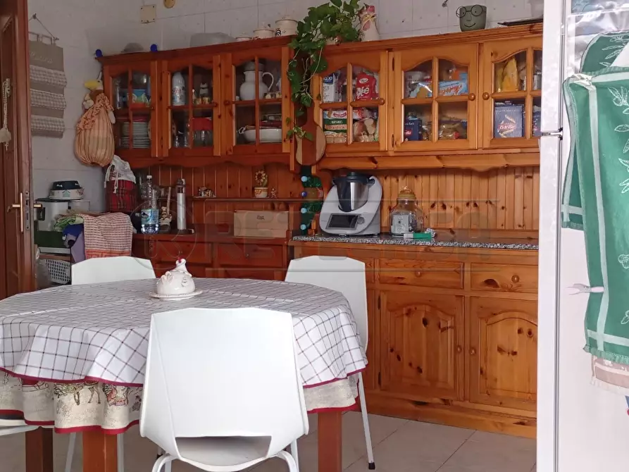 Immagine 22 di Quadrilocale in vendita  a San Nicola La Strada