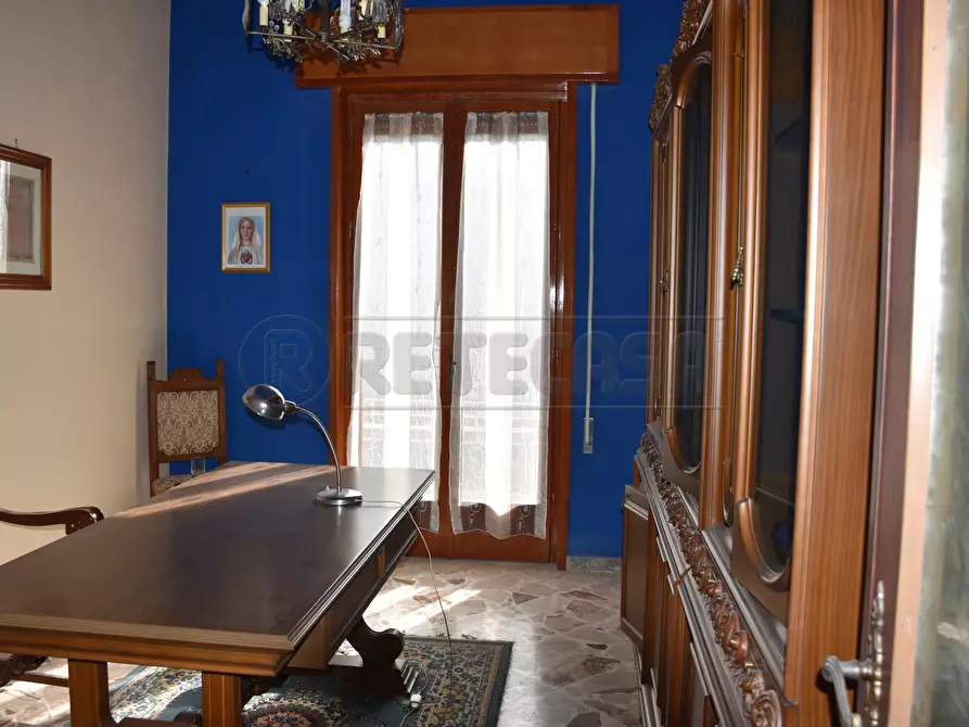 Immagine 11 di Appartamento in vendita  in via stazione 70 a Marsala