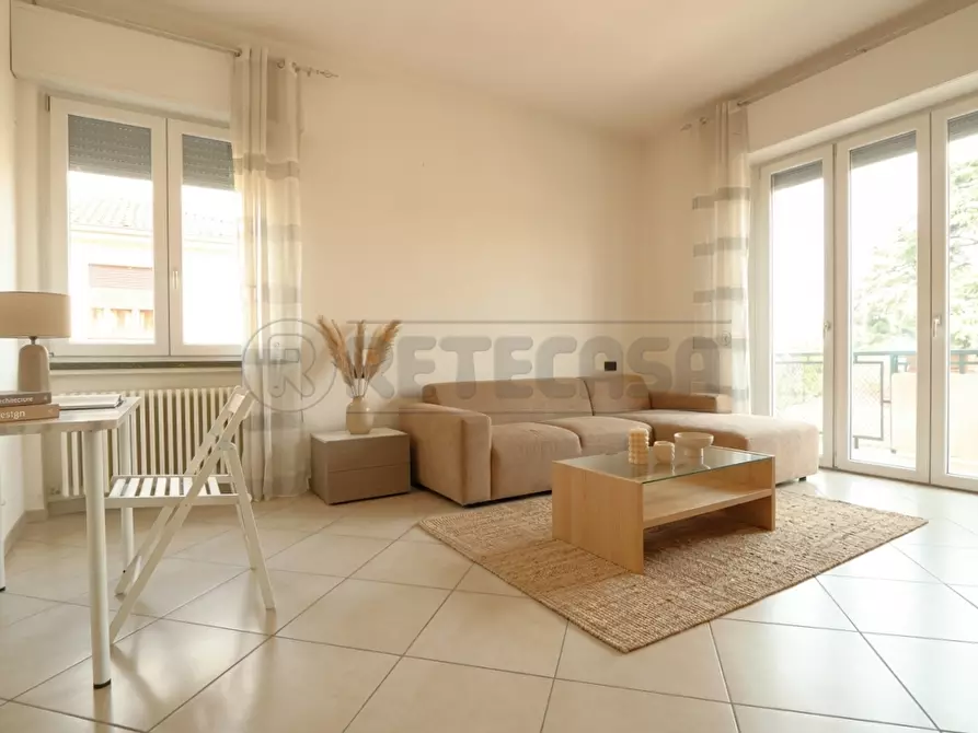 Immagine 1 di Bilocale in vendita  in Borgo Casale 23 a Vicenza
