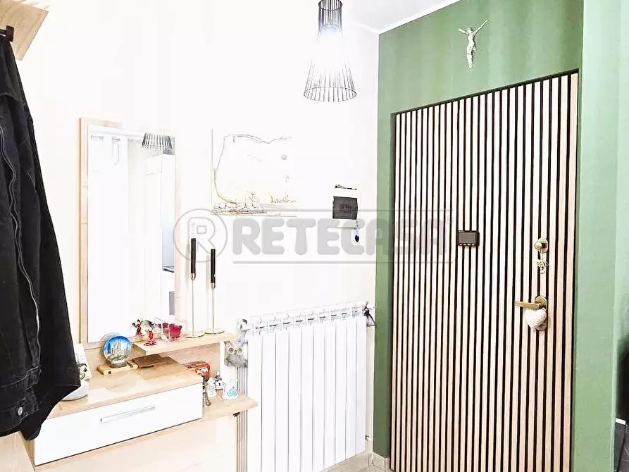 Immagine 16 di Trilocale in vendita  in strada colle renazzo 5 a Pescara