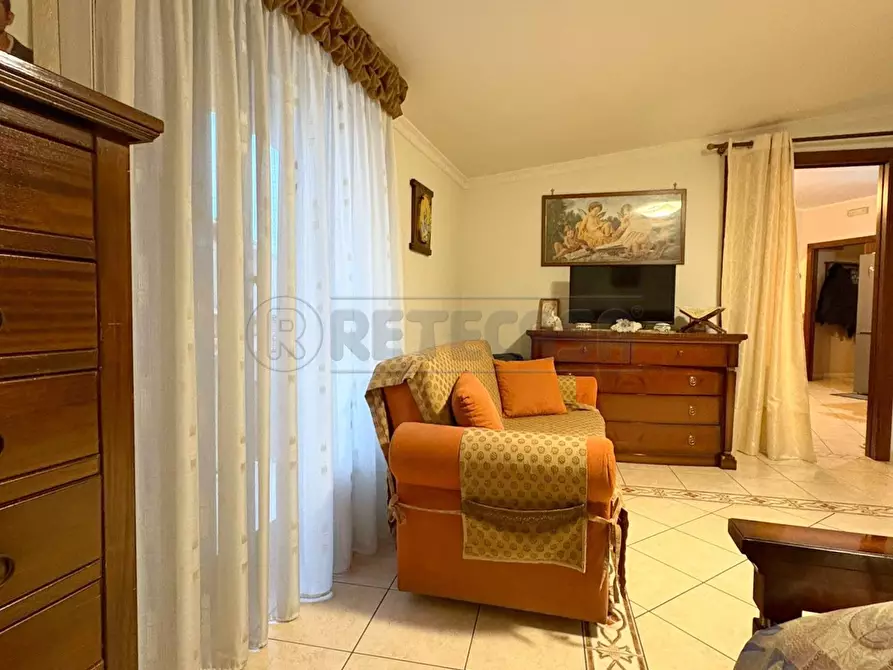 Immagine 19 di Quadrilocale in vendita  in Via de Maio Paolo a Marcianise