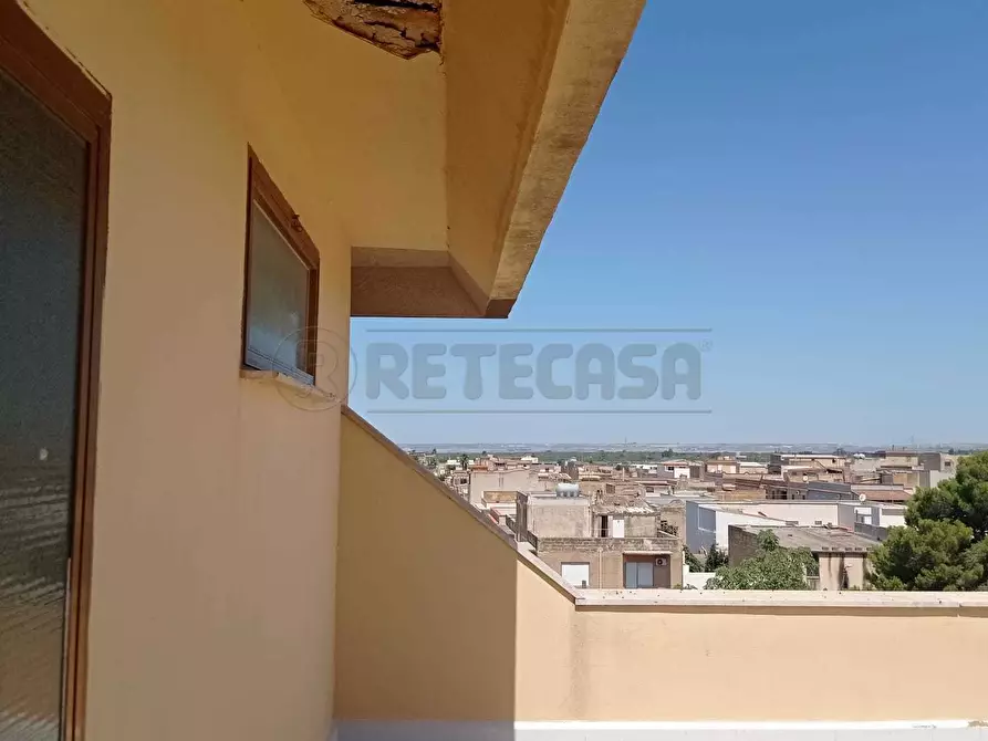 Immagine 10 di Casa indipendente in vendita  a Campobello Di Mazara
