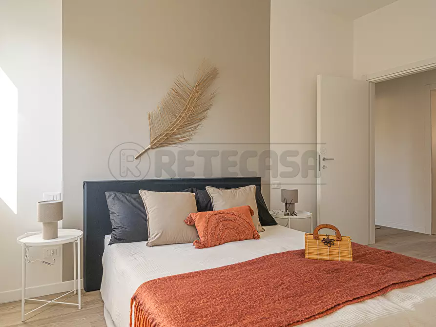 Immagine 24 di Trilocale in vendita  in Via Giovanni Picutti a Vicenza