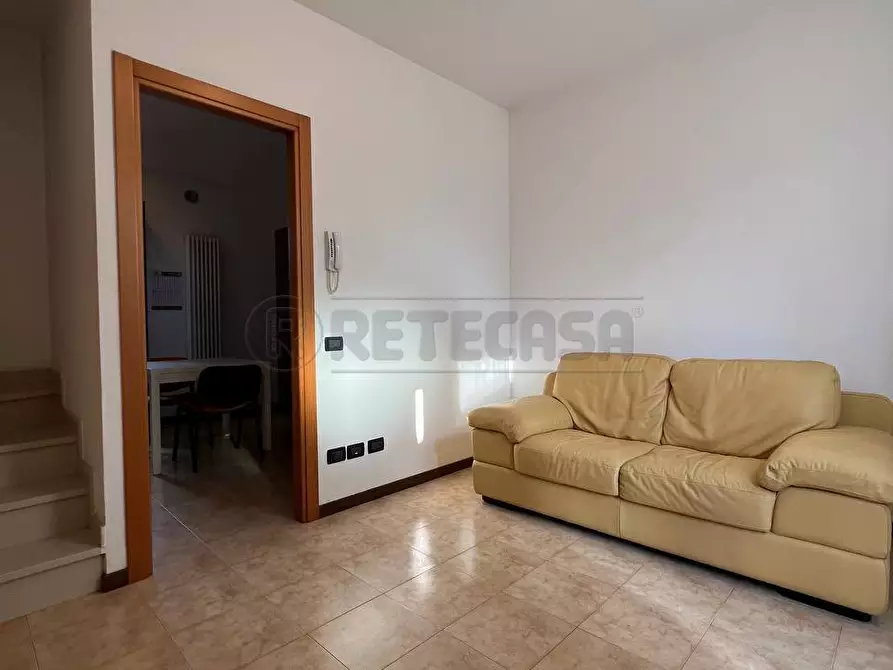 Immagine 6 di Appartamento in vendita  a Montecchio Maggiore