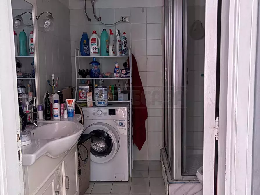 Immagine 27 di Terratetto in vendita  in Via Foggia a Marcianise