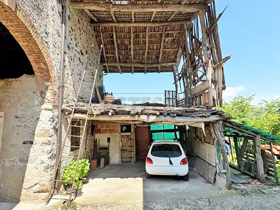 Immagine 26 di Casa semindipendente in vendita  in via piana di la di sopra 11 a Valdagno