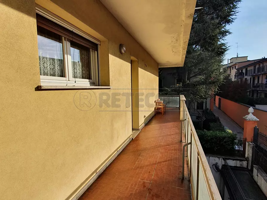 Immagine 10 di Trilocale in vendita  in Via Dante a Cremona