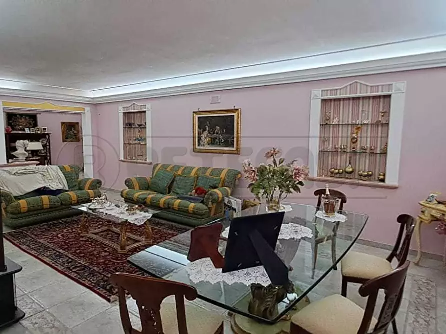 Immagine 13 di Porzione di casa in vendita  in contrada strasatti a Marsala