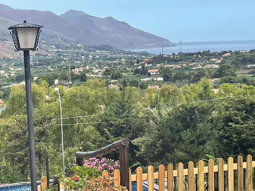 Immagine 69 di Villa in vendita  a Castellammare Del Golfo